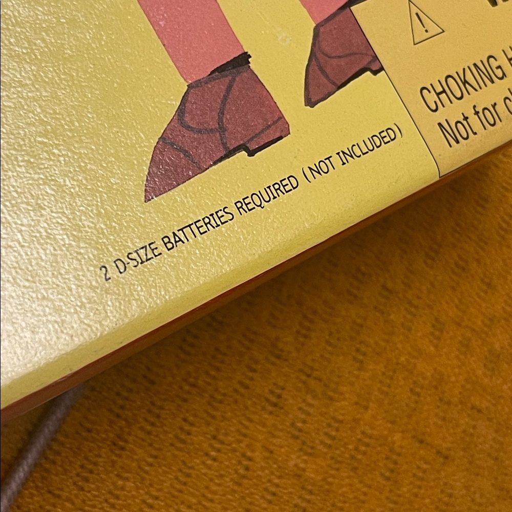 Vintage 1997 Operation Skill Game - Picture 12 of 12